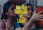 All We Imagine as Light: Phantasms of Absence