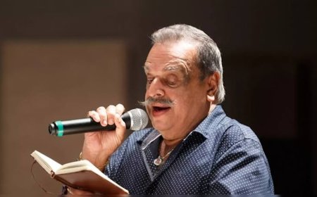 ജയചന്ദ്രന്റെ പാട്ടുകൾ