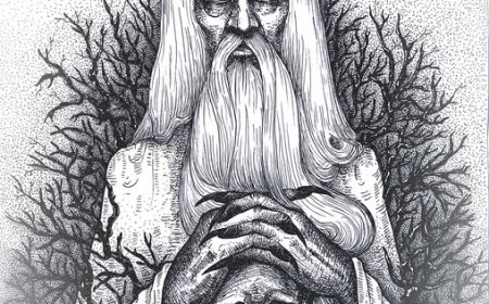 വിശുദ്ധൻ