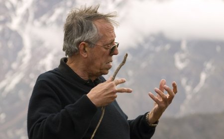 സീലോ -  ആധുനികതയുടെ ദാർശനികൻ