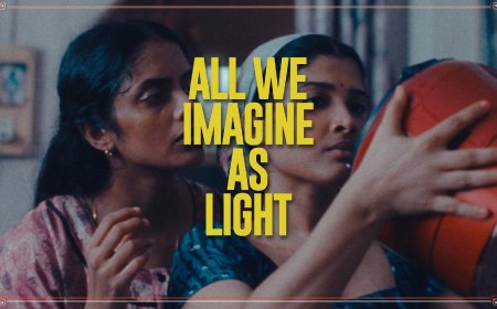 All We Imagine as Light: Phantasms of Absence