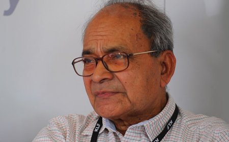 ഒറ്റൊരാളെങ്കിലും ബാക്കിയുണ്ടെന്നതിലെ ആനന്ദം