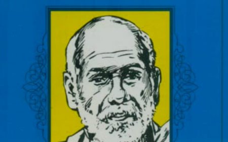 അറിവിലുമേറിയറിഞ്ഞവൻ
