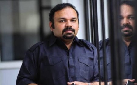 സന്തോഷ് ജോർജ് കുളങ്ങരയോടുള്ള വിയോജിപ്പ്