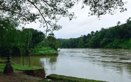 മണിമലയാറിൻ്റെ സാംസ്കാരിക തുടർച്ചകൾ