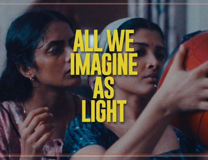 All We Imagine as Light: Phantasms of Absence