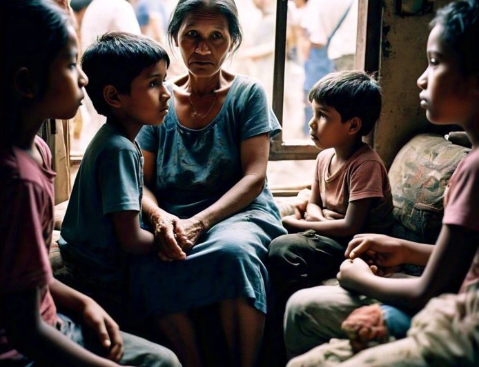 ഇതിഹാസം  നിർമിച്ച അമ്മമാർ .