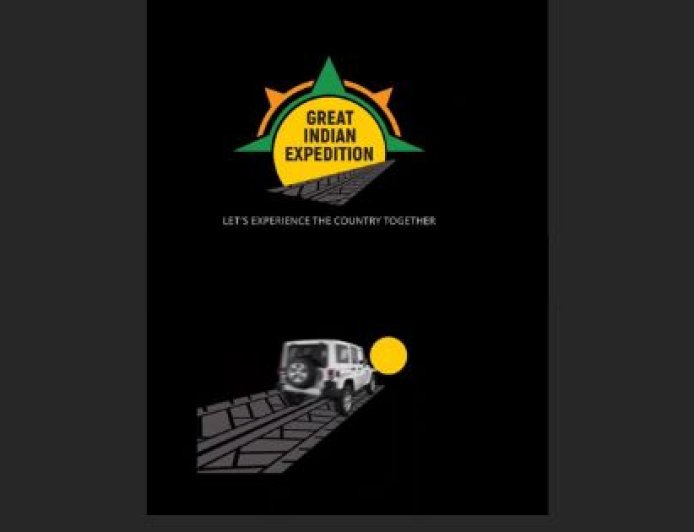 Great Indian Expedition