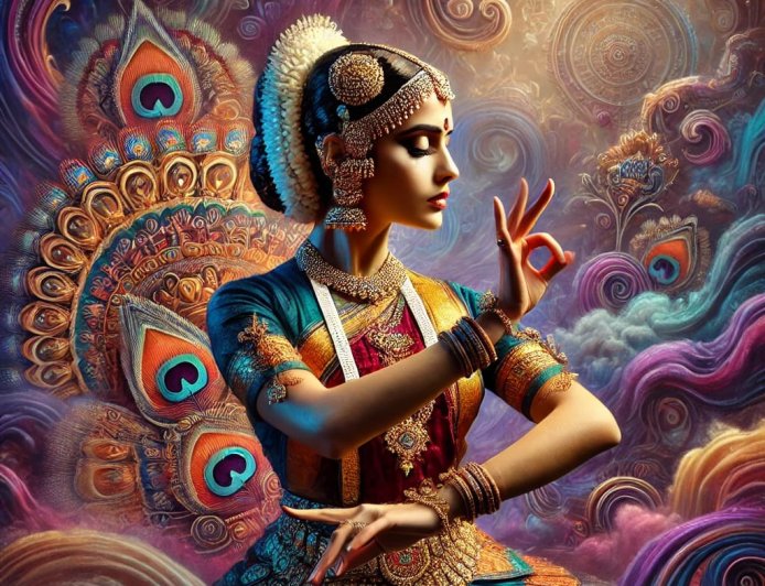 അഷ്ടനായിക -  തഞ്ചാവൂർ ബാലസരസ്വതി