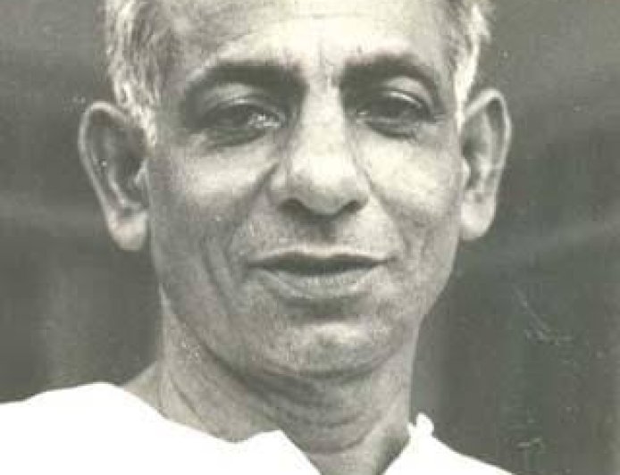 മത്തായി മാഞ്ഞൂരാൻ