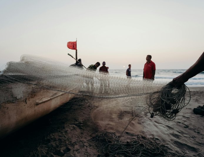 കടലാമ പറഞ്ഞ  കഥ