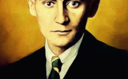 കഴുകൻ (The Vulture): ഫ്രാൻസ് കാഫ്ക