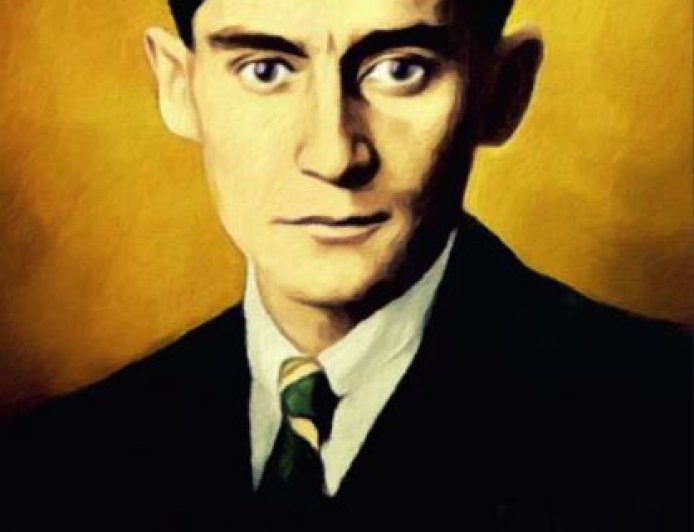 കഴുകൻ (The Vulture): ഫ്രാൻസ് കാഫ്ക