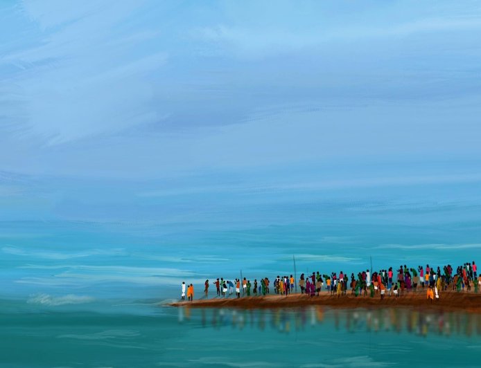 കുറുങ്കഥകൾ -2