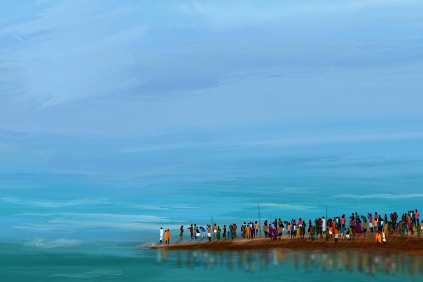 കുറുങ്കഥകൾ -2