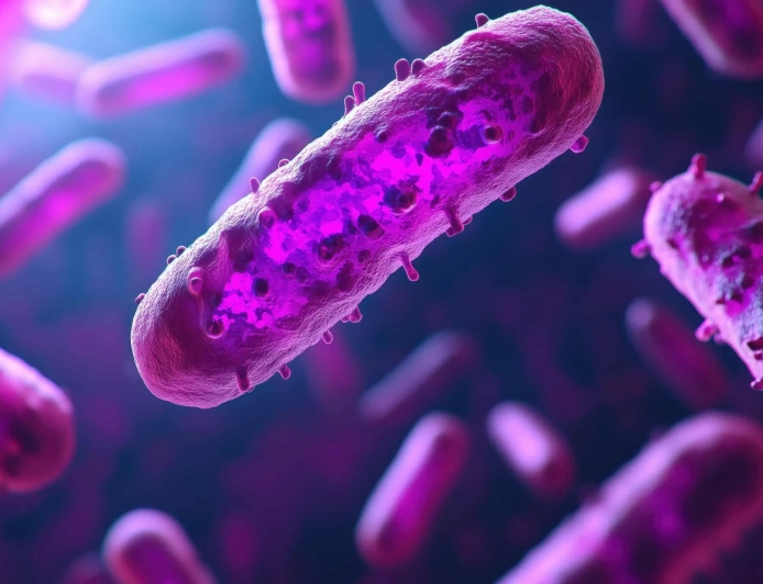 ദൈവവും ബാക്ടീരിയയും