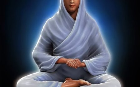 വല്ലലർ -പ്രകാശത്തിൽ അലിഞ്ഞുചേർന്ന ദിവ്യാത്മാവ്.