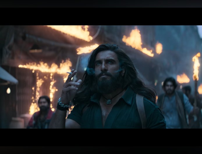 Dhurandhar: The Revenge : രക്തത്തിൽ മുക്കിയ പ്രതികാരവും നിഴലായി മാറിയ പോരാളിയും