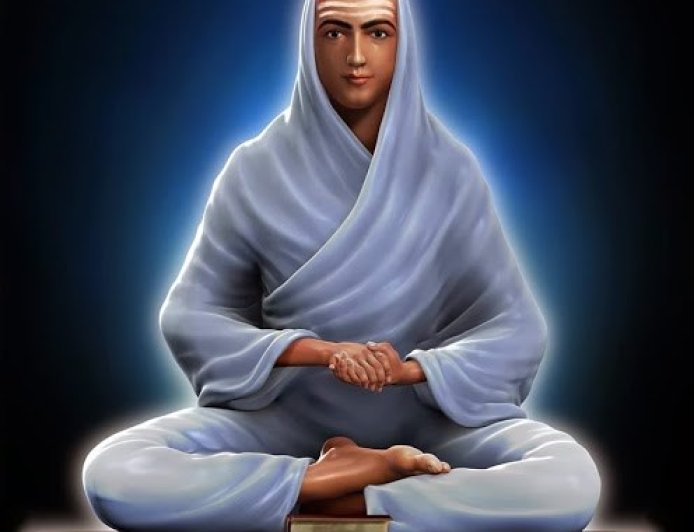 വല്ലലർ -പ്രകാശത്തിൽ അലിഞ്ഞുചേർന്ന ദിവ്യാത്മാവ്.