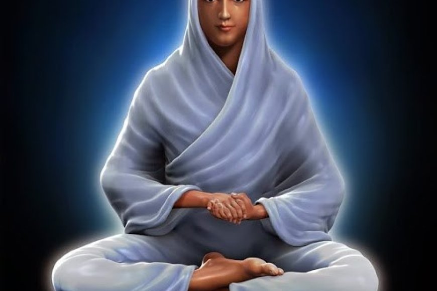 വല്ലലർ -പ്രകാശത്തിൽ അലിഞ്ഞുചേർന്ന ദിവ്യാത്മാവ്.