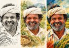 ഭാവിയുടെ സൂക്ഷിപ്പുകാരൻ-ചെറുവയൽ രാമൻ|Cheruvayal Raman: The Guardian of Traditional Rice Seeds | Yaralava