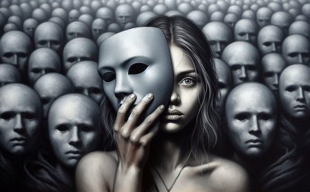 തടവിലിട്ട മനസ്-ചെസ്ലാവ് മിലോഷിൻ്റെ The Captive Mind
