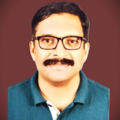ഹെമി . എം . നായർ