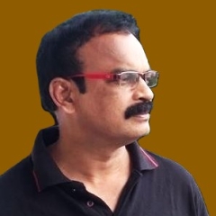 Shaji Khan