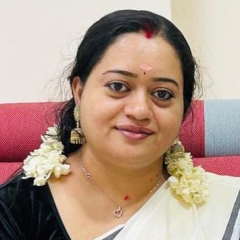 Aswathy Sangeeth