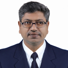 Sunilkumar P