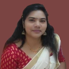സിന്ധു തോമസ്
