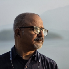 AP അനിൽകുമാർ