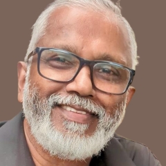 Ramesh Illikkal