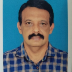 K M Anilkumar