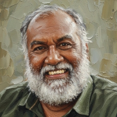 വേണു . വി . ദേശം